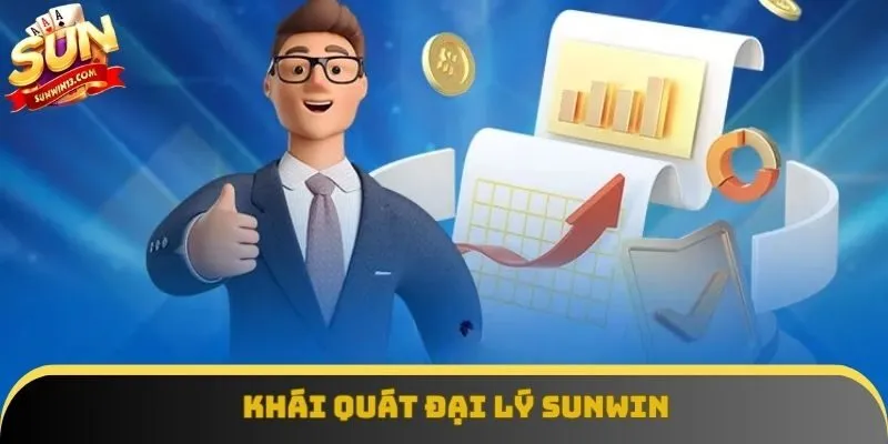 Khái quát đại lý Sunwin Khái quát đại lý Sunwin